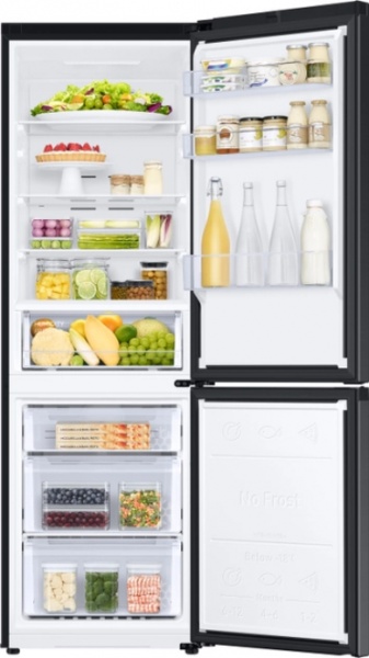 Холодильник RB34T670FBN/UA