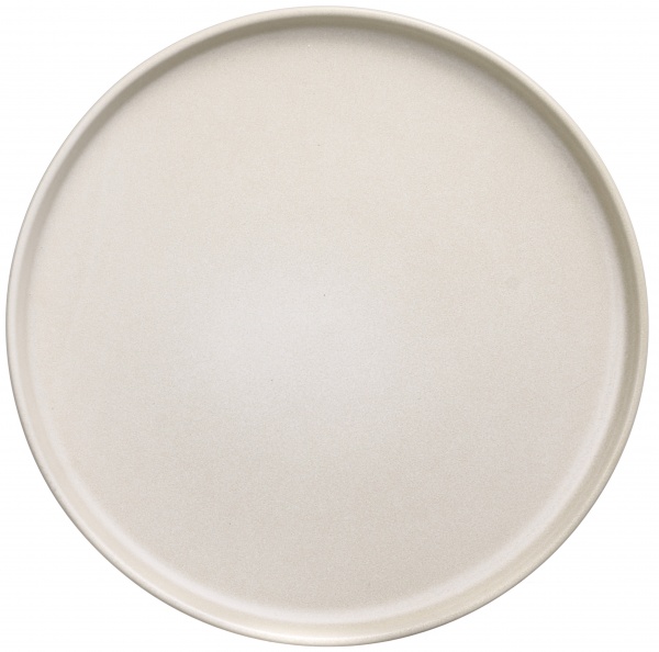 Тарелка подставная Savanna 28 см 2 сорт Bella Vita