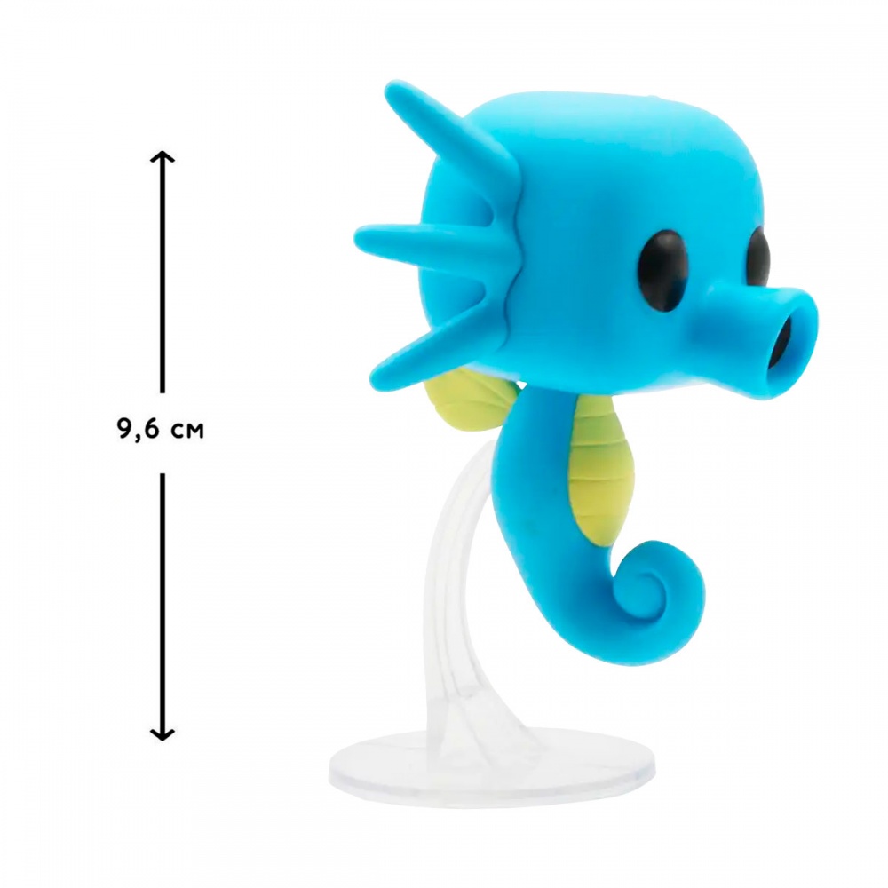 Игровая фигурка Funko серии Покемон Хорси 74629