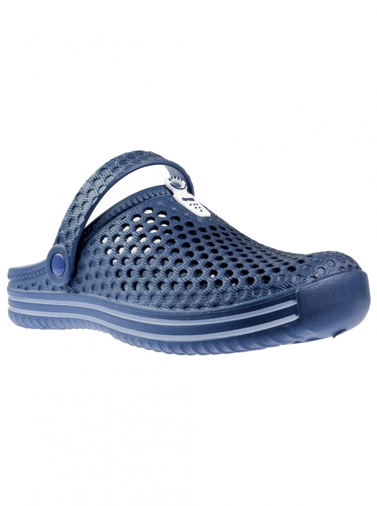 Сабо FX Shoes М-206 р.40/41 синій