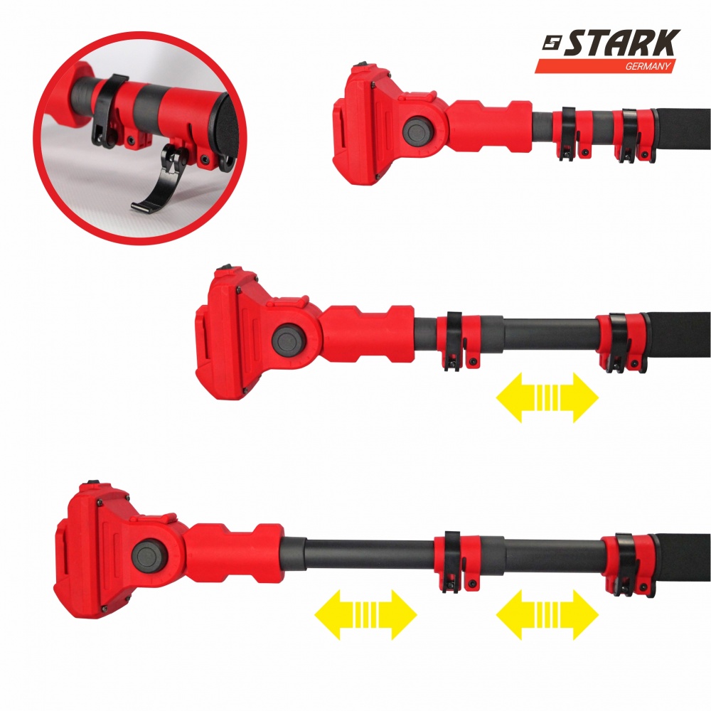 Удлинитель Stark для мини-пилы Telescope-1620 (310900104)