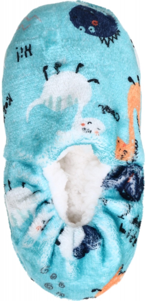 Тапочки для мальчиков HW р.35 в ассортименте