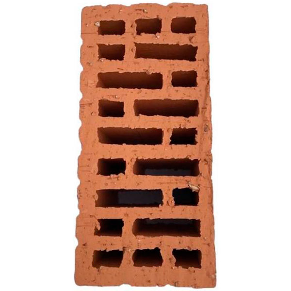 Блок керамический FP-KLINKER 2 НФ(2.12) 