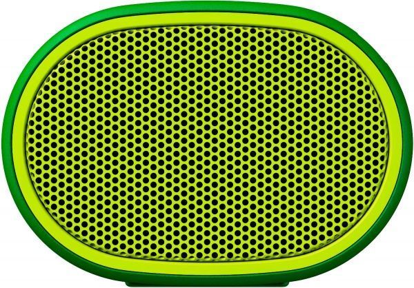 Акустическая система Sony XB01G 2.0 green SRS