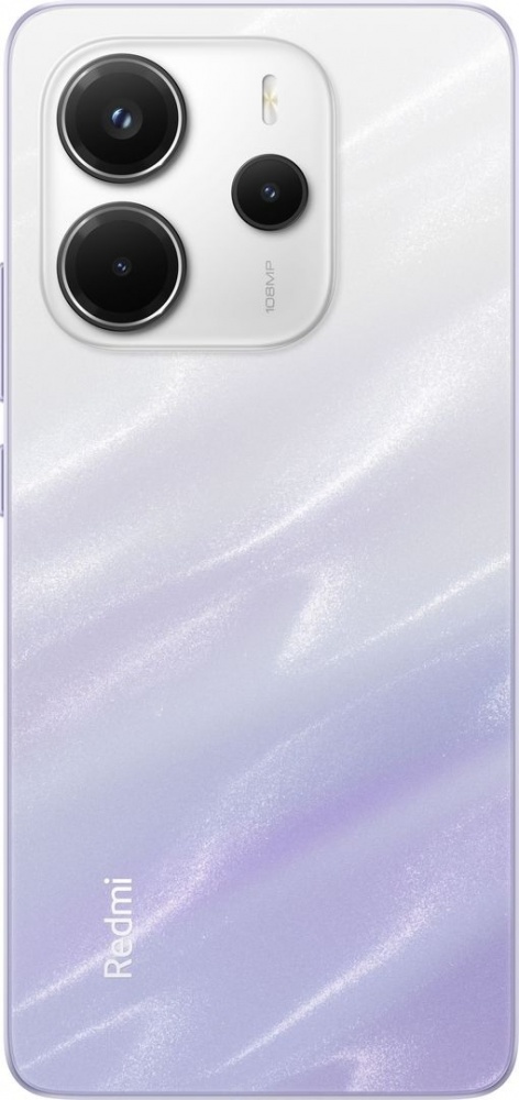 Смартфон Xiaomi Redmi Note 14 8/256GB misty purple (1123263)