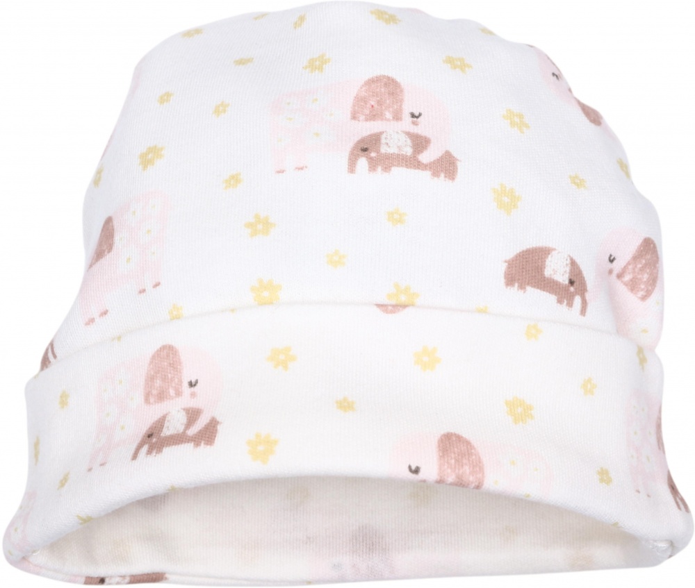 Комплект HW для дівчаток Слоники 6 предметів різнокольоровий р.50 FS158P / BKG02220