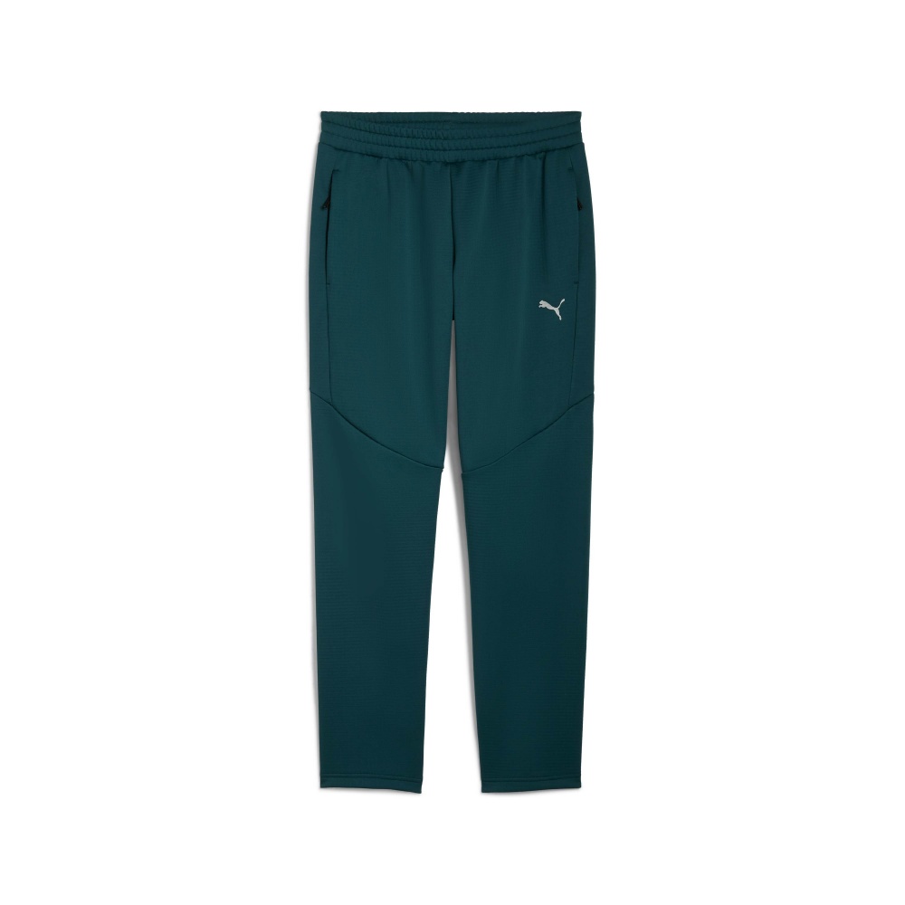 Штани Puma EVOSTRIPE Warm Pants 68823975 р. M синій