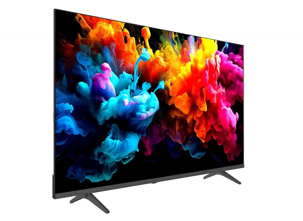 Телевизор Ergo 50JUQ7500