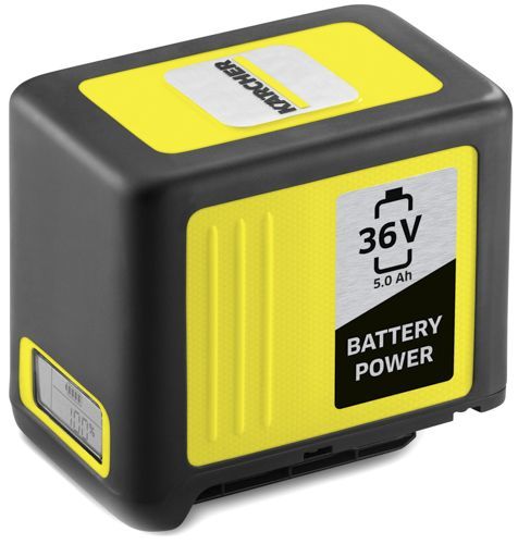 Батарея аккумуляторная Karcher 36/50 2.445-031.0