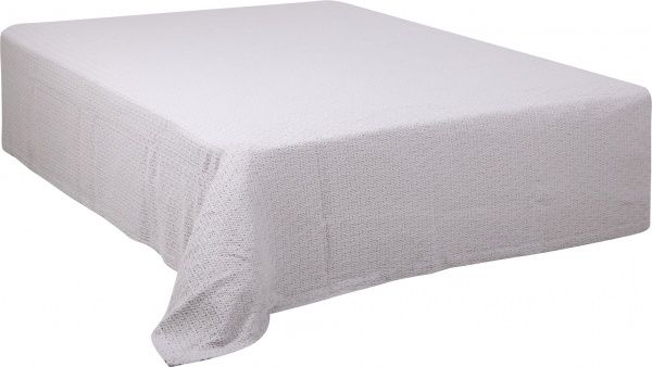 Покривало Valada 230x270 см La Nuit ваніль 