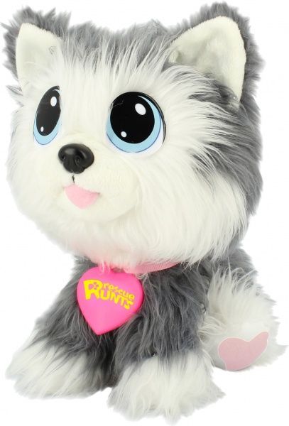 Игровой набор Kidz Delight Rescue Runts Спаси друга Хаски S19010