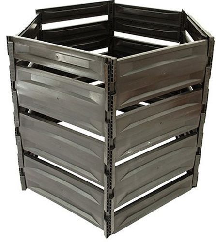 Компостер AL-KO Jumbo 800 л 110863