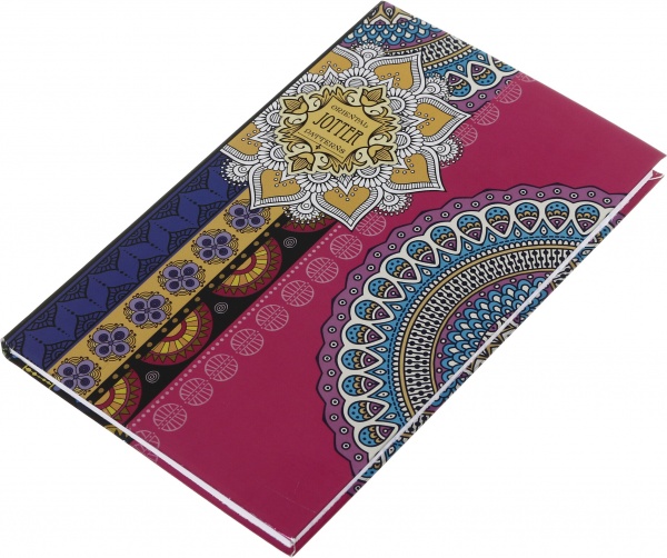 Книга для записей В6 80 листов 1792-1799