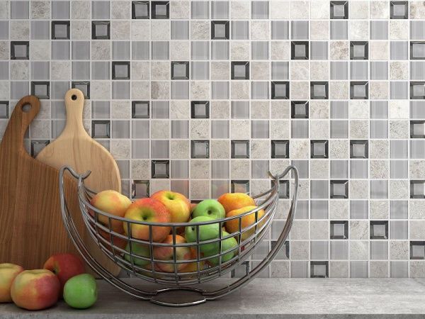 Плитка Intermatex Keops Gris 30x30 