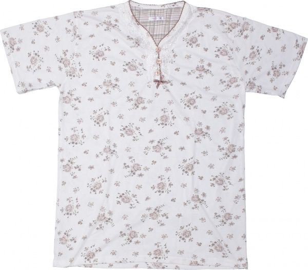 Комплект жіночий Ліндрос 7387 р. XXL коричневий 