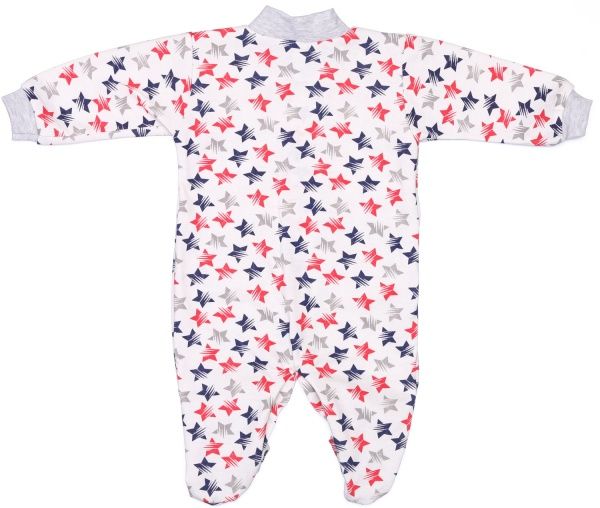 Комбинезон унисекс Моя планета Кмб400 р.74 в ассортименте 