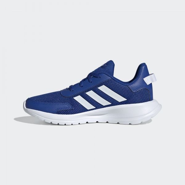 Кросівки Adidas TENSAUR RUN K EG4125 р.4 синій