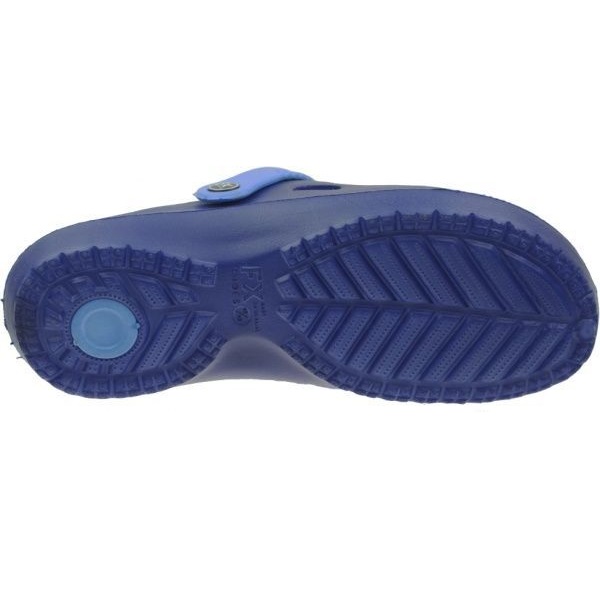 Сабо FX Shoes р.36-37 темно-синий