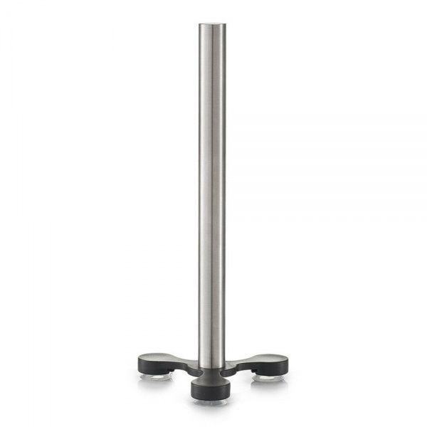 Подставка для бумажных полотенец с присосками 24860 Zeller