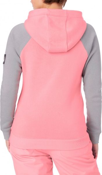 Джемпер McKinley Goldie wms 408188-903358 р. 44 розовый