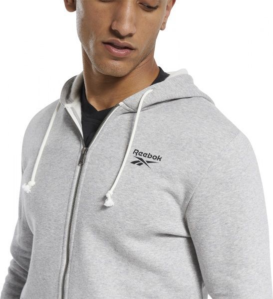 Джемпер Reebok FU3242 р. S