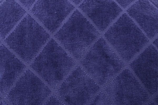 Халат чоловічий Durutex Velour р. XL сапфір 