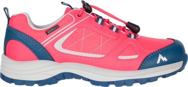Кроссовки McKinley Maine AQB JR 253347-912404 р.EUR 36 розово-синий