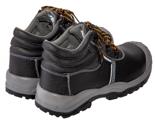Ботинки рабочие Sizam Phoenix S3 SRС р.46 36049 черный