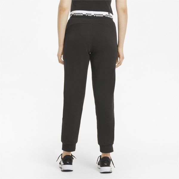 Штани Puma AMPLIFIED Pants 58591601 р. XS чорний