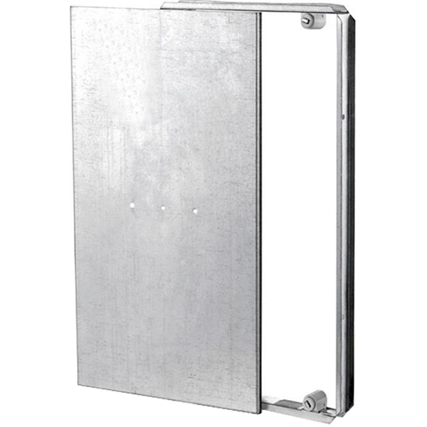 Дверцы ревизионные Домовент под плитку ДКМ 200x300