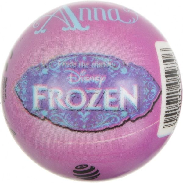 М'яч Mondo Frozen 05970