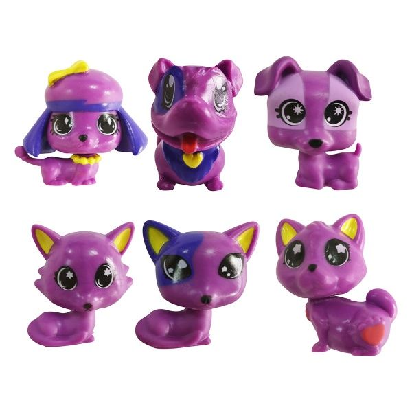 Міні-фігурка Cupcake Surprise Мій дорогоцінний улюбленець 1066 