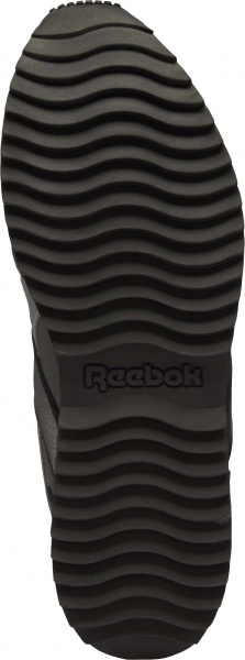 Ботинки Reebok REEBOK ROYAL GLIDE MID G57552 р.EUR 42 черный