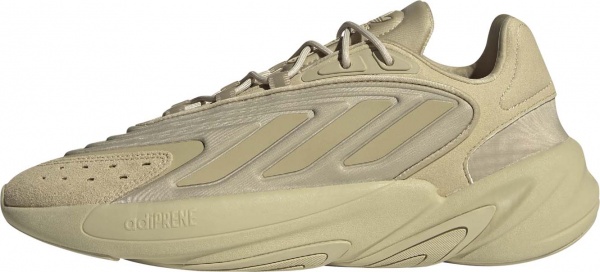 Кроссовки Adidas OZELIA GV7685 р.UK 9,5 розовый