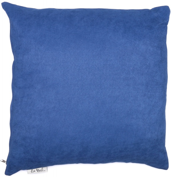 Подушка декоративна Bona 45x45 см електрик La Nuit 