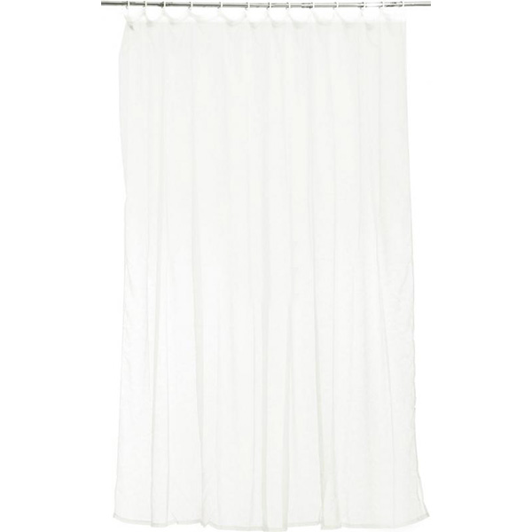 Тюль Underprice Embossed Grid бежевая 280х275 см