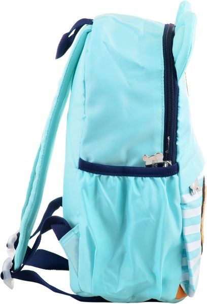 Рюкзак дитячий YES j100 блакитний