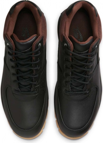 Ботинки Nike AIR MAX GOADOME SE DC8868-001 р.US 9,5 черный