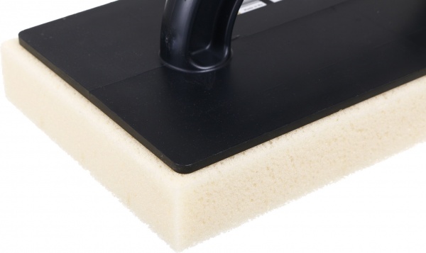 Терка Bravo Nova 280х140х30 мм BauGut BT-945-02-06