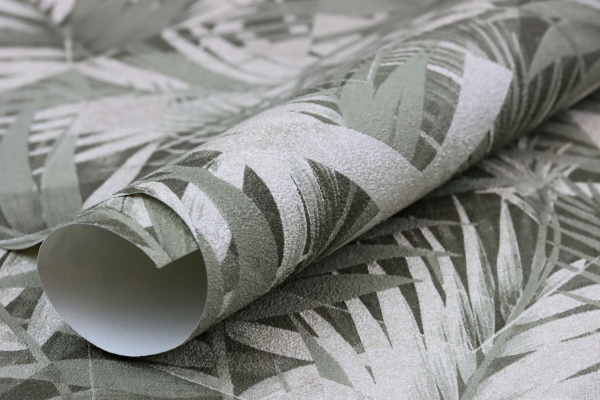 Шпалери вінілові на флізеліновій основі RASCH Fiesta 973402 1,06x10,05 м 