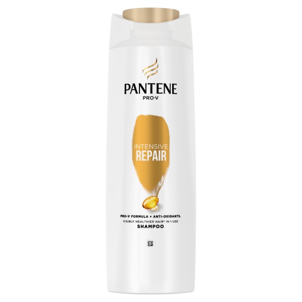 Шампунь Pantene Intensive Repair Інтенсивне відновлення 400 мл