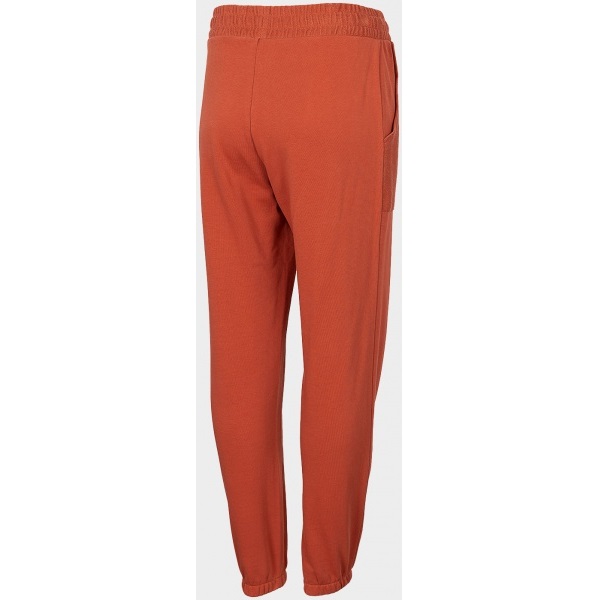Штани Outhorn TROUSERS CAS F050 OTHAW22TTROF050-62S р. M різнокольоровий