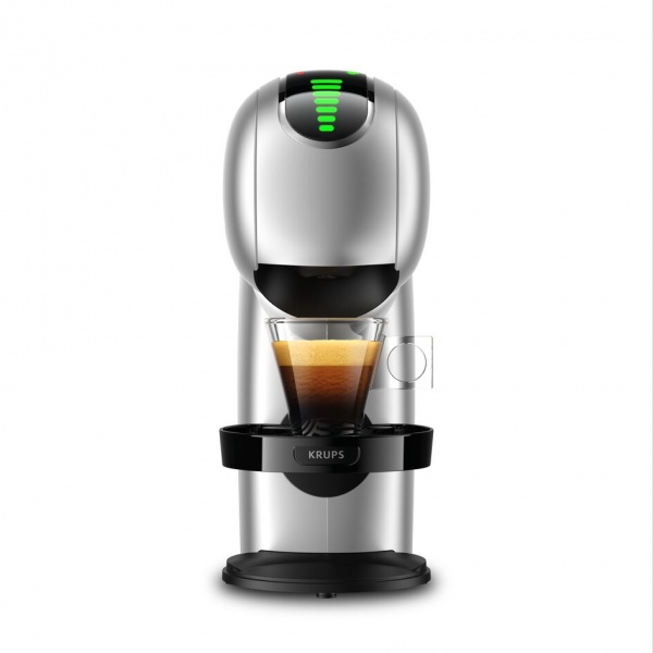 Кавомашина Krups NESCAFÉ® Dolce Gusto® Genio S Touch KP440E10 