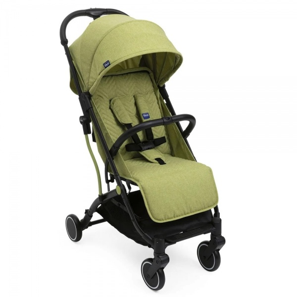 Коляска прогулочная Chicco Trolley Me 