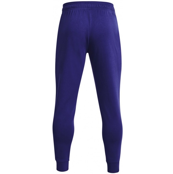 Штани Under Armour RIVAL TERRY JOGGER 1361642-468 р. M синій