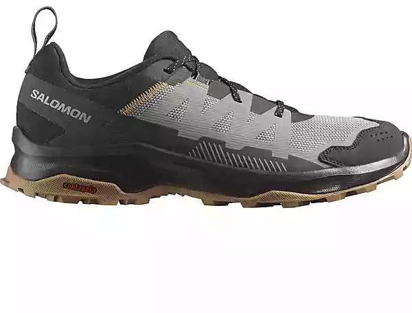 Кроссовки Salomon ARDENT L47233900 р.46 2/3 серый