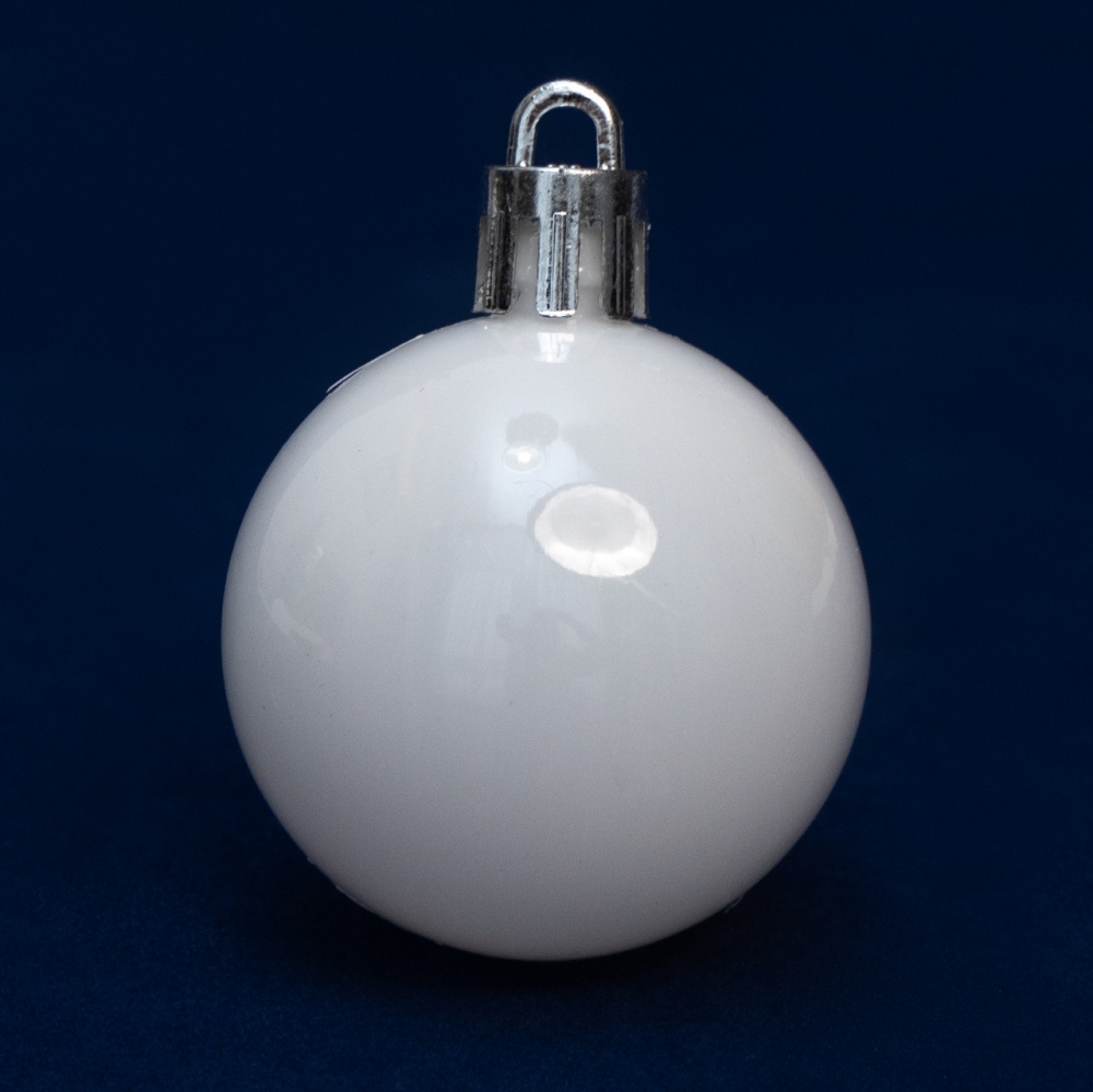 Набор елочных шаров 891947 d 40 мм 16 шт./уп.