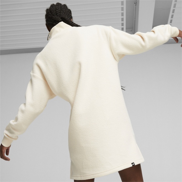 Джемпер Puma HER WINTERIZED HZ 67600987 р.S бежевий