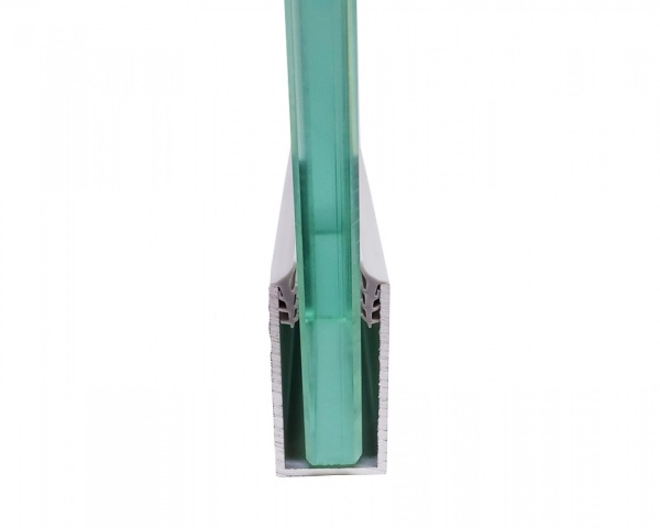 Уплотнитель Doosh SCS-04 6х10 мм елка