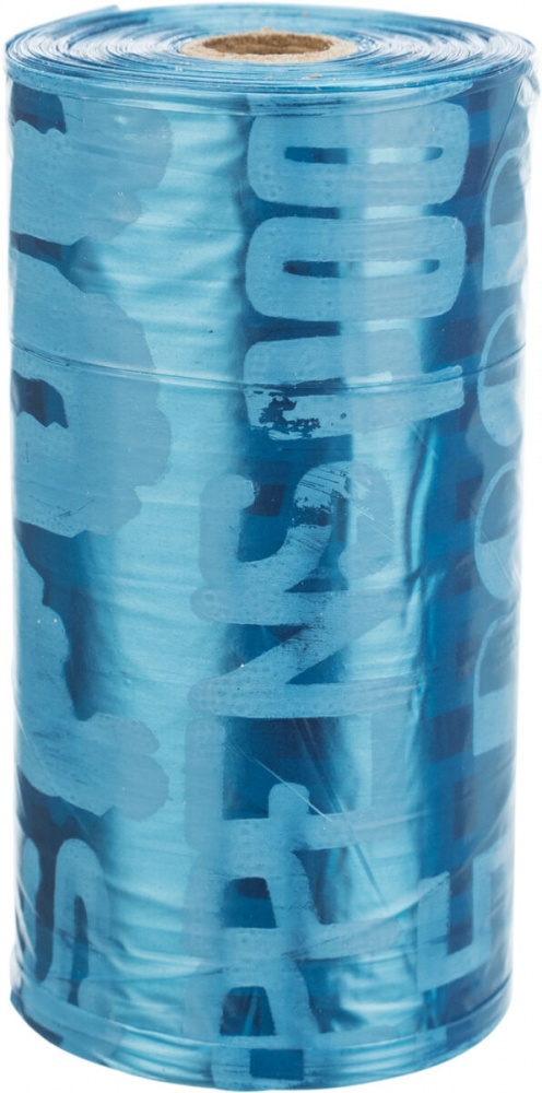 Пакеты Trixie для диспенсеров сменные M 8х20 шт./уп.